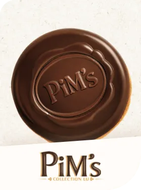 PIM's