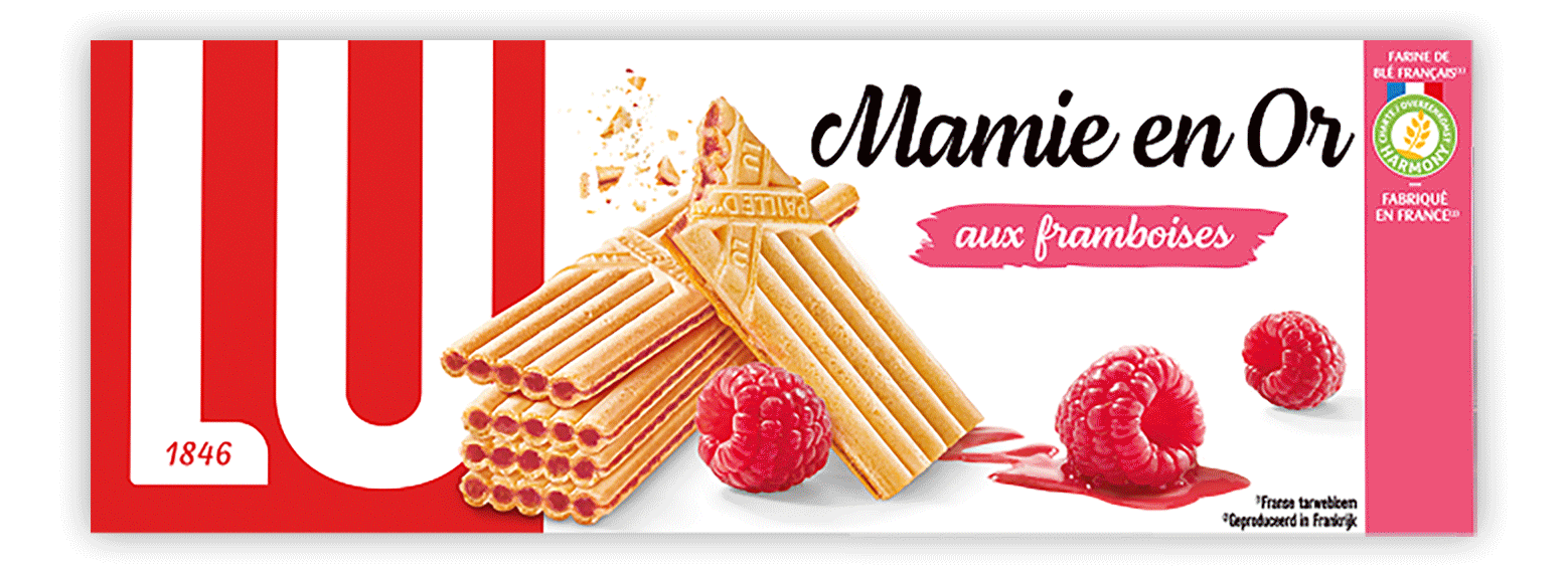 Pour la fete des grands meres