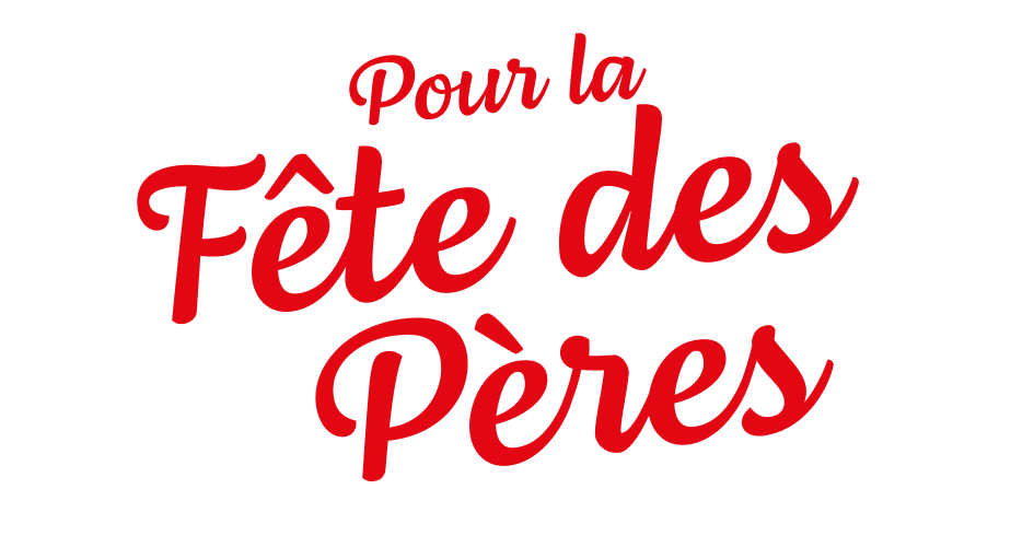 Pour la fete des peres