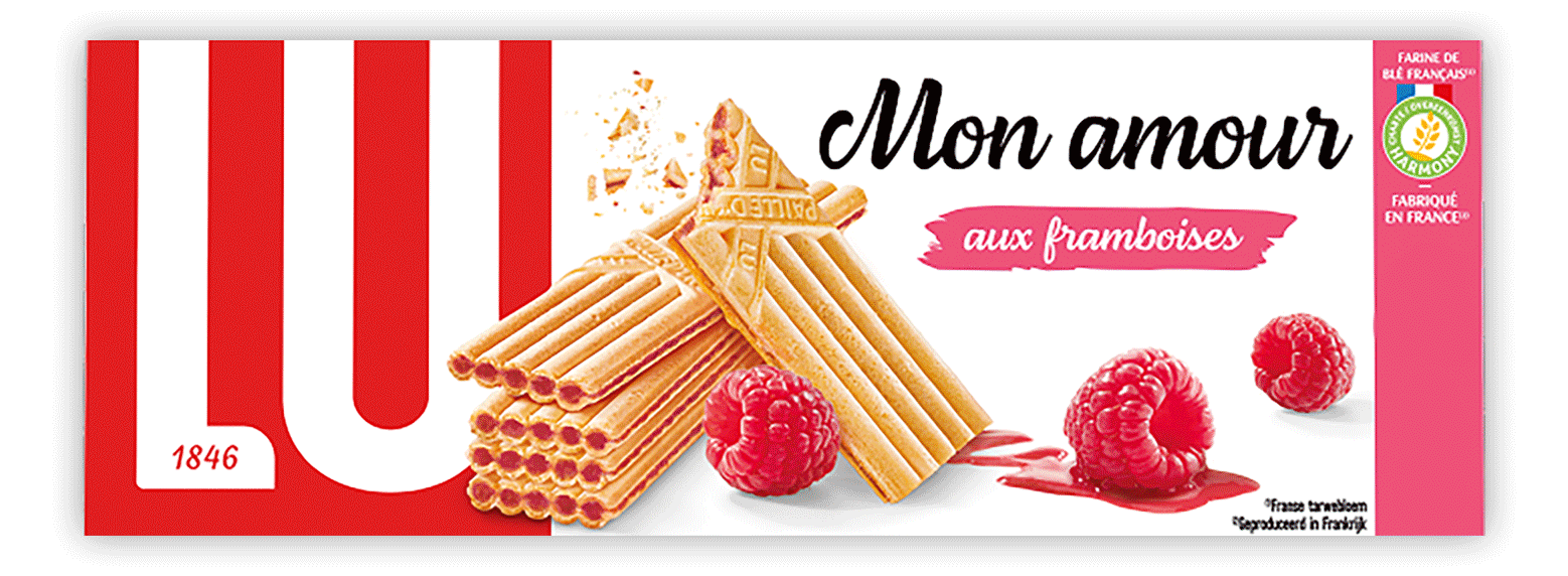 Pour la saint valentin