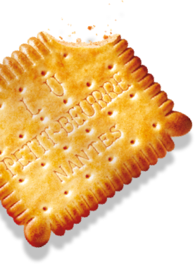 Lu petit Beurre